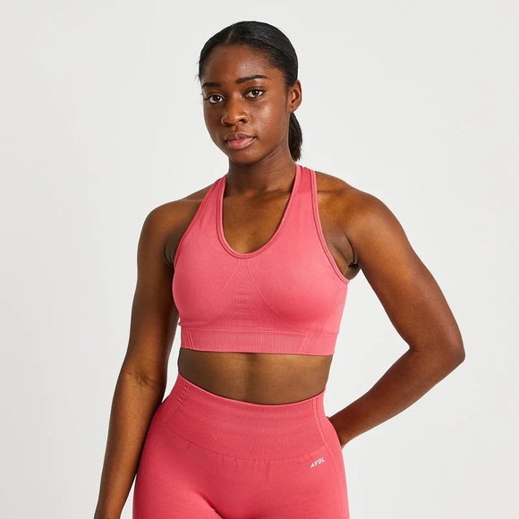 AYBL | Balance Seamless Sports Bra - Picture 1 of 4